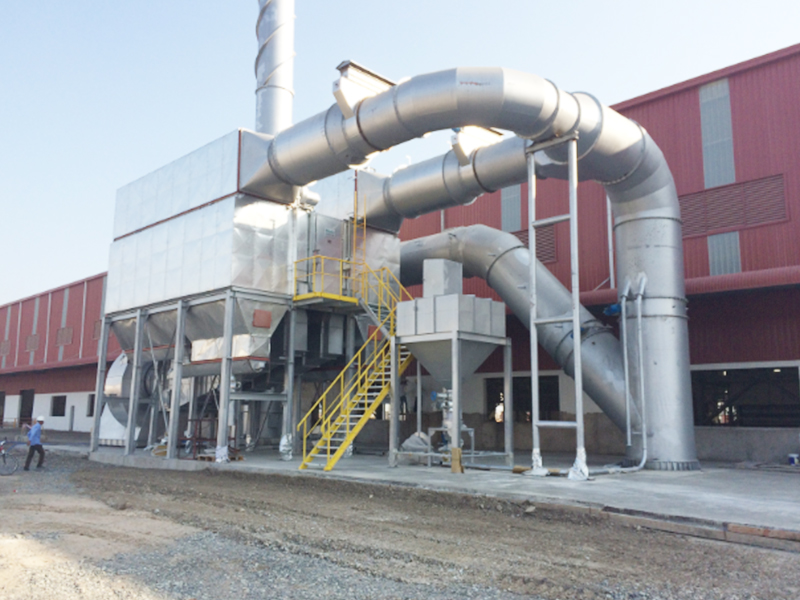Changzhou Thinks Environmental Technology Co., Ltd.