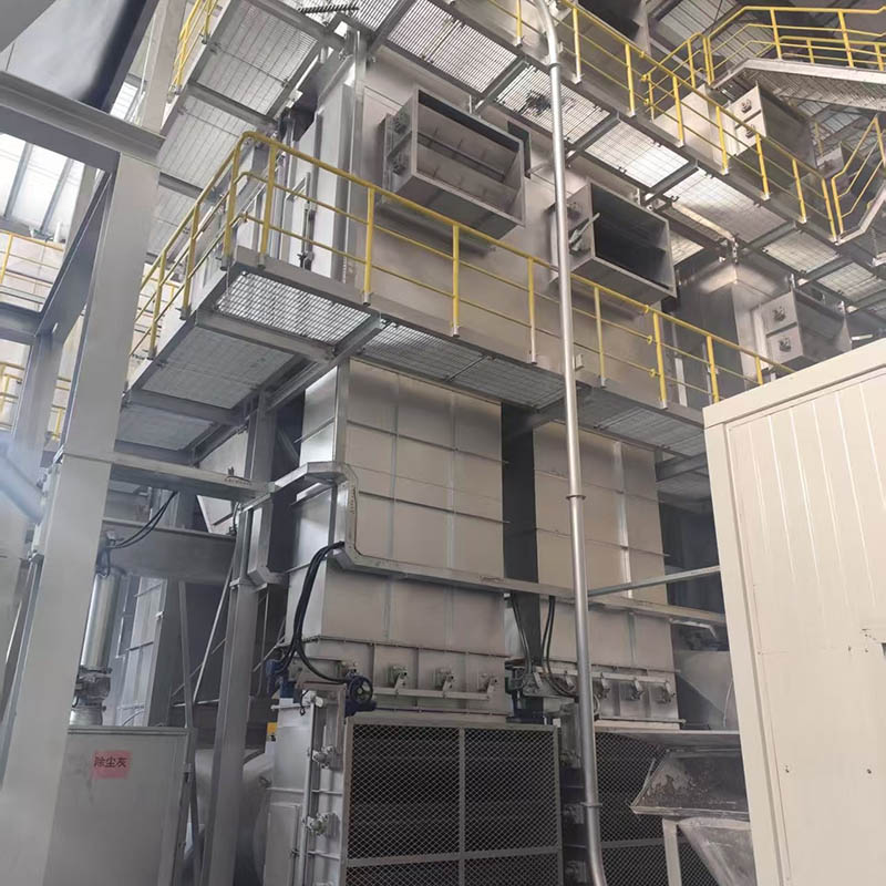 کولر هوای سری TCU/TCS